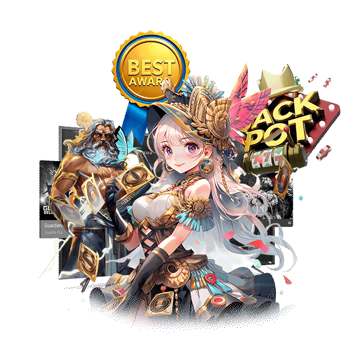 god1688 สล็อตเจ้าใหญ่ คืออะไร ทำไมถึงเป็นที่ยอมรับ