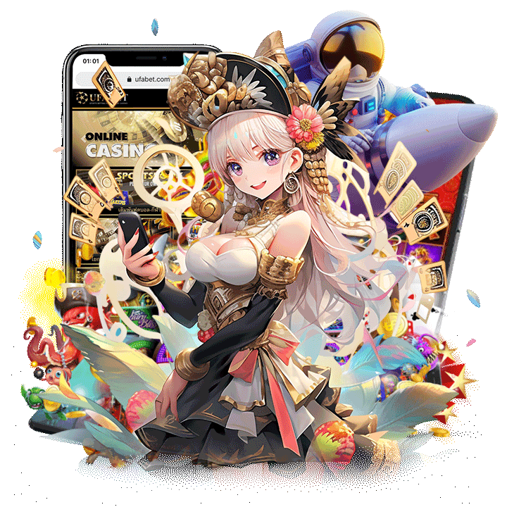 โปรโมชั่นสล็อตสุดคุ้ม