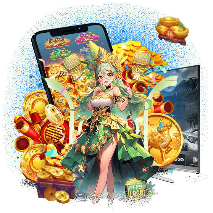 คำแนะนำในการเริ่มต้นกับ god1688