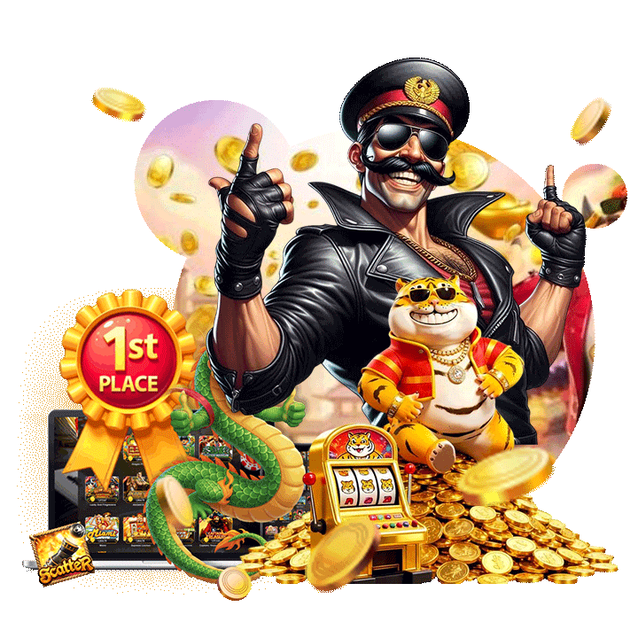 โปรโมชั่นและโบนัสสำหรับผู้สมัครสล็อต เว็บตรงแท้