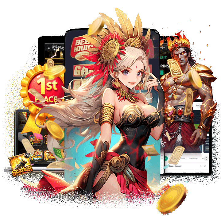 เกมและค่ายแนะนำ สล็อตแตกง่าย วันนี้