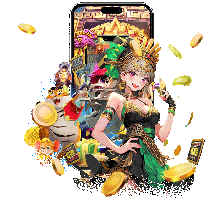 เทคนิคปั้นทุนด้วยโบนัสสล็อต god1688