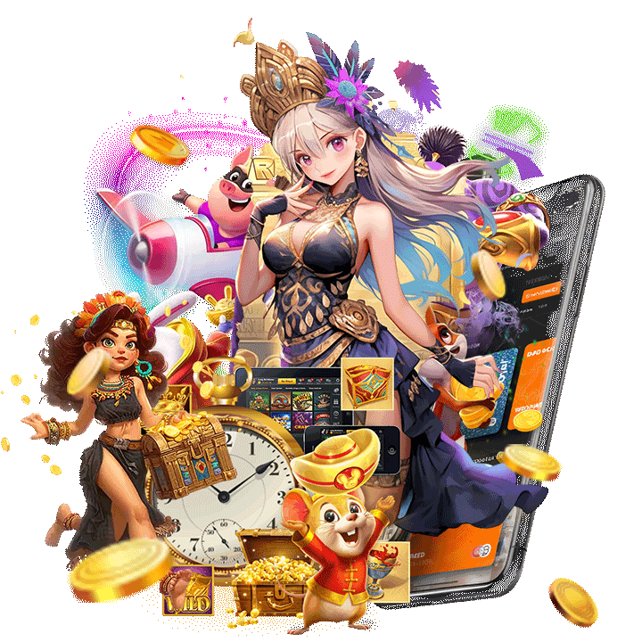 เทคนิคปั่นสล็อตให้คุ้มด้วยโปรสมาชิกใหม่