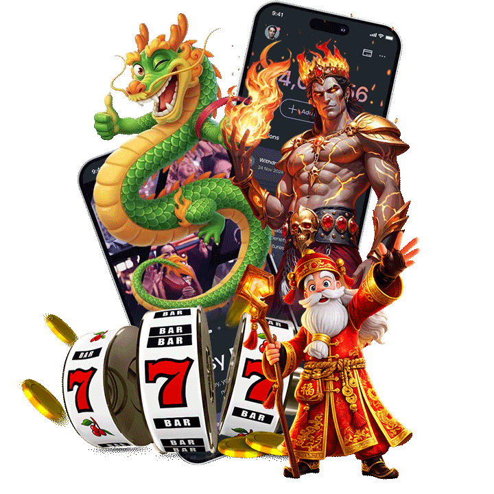 เทคนิคปั่น Joker สล็อตแตกหนัก ให้แตกไว