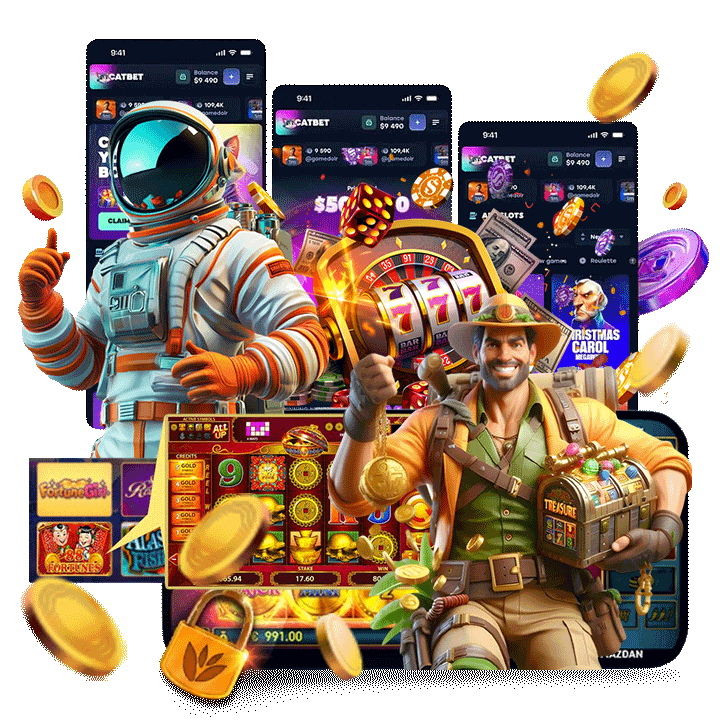 เกม PG Slot แตกดี